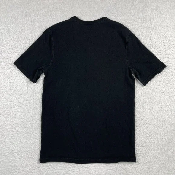 Champion Shirt Mens Medium‎ Running Man Logo Gym Active Casual Athleisure Tee - Picture 12 of 13